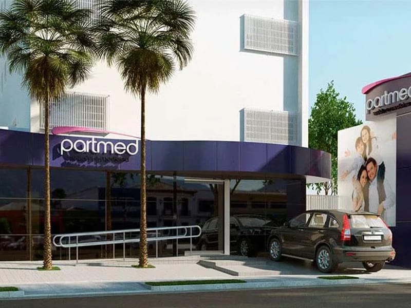 Partmed Porto Alegre - Cuidado Domiciliar in Porto Alegre, RS photo 2