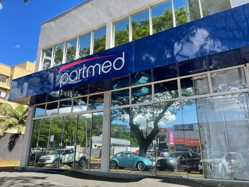 Partmed Porto Alegre - Cuidado Domiciliar in Porto Alegre, RS photo 3