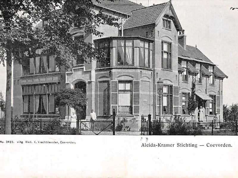 Zorgcentrum Aleida Kramer - Begeleid Wonen in Coevorden, Overijssel photo 1
