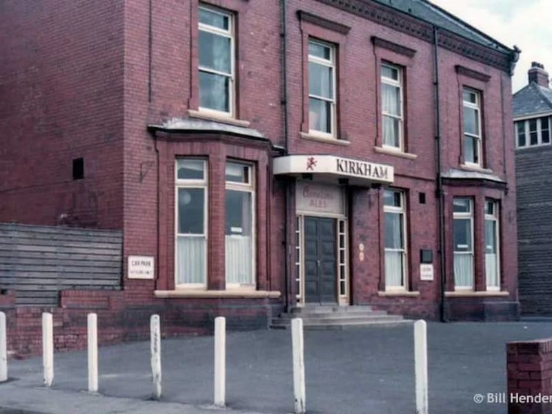 The Crescent Care Home Limited - Nursing Home in Hartlepool, England photo 2