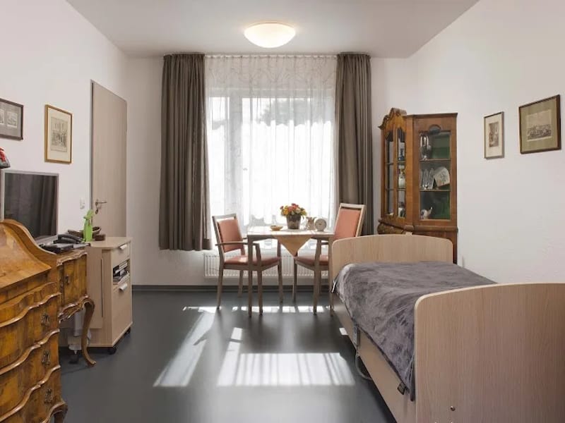 Seniorenzentrum im Paulus-Quartier - Pflegeheim in Essen, Nordrhein-Westfalen photo 6