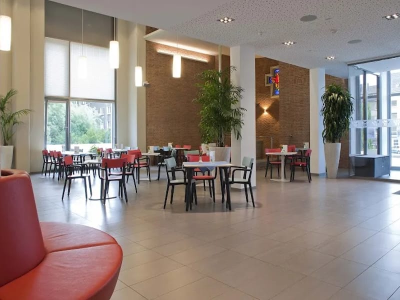 Seniorenzentrum im Paulus-Quartier - Pflegeheim in Essen, Nordrhein-Westfalen photo 4