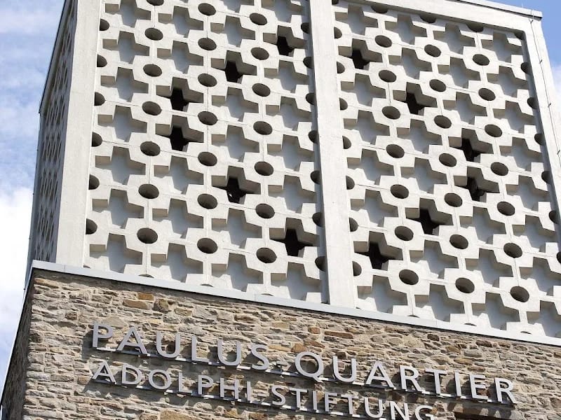 Seniorenzentrum im Paulus-Quartier - Pflegeheim in Essen, Nordrhein-Westfalen photo 3