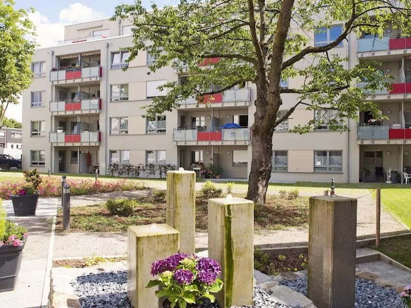 Seniorenzentrum im Paulus-Quartier - Pflegeheim in Essen, Nordrhein-Westfalen photo 7