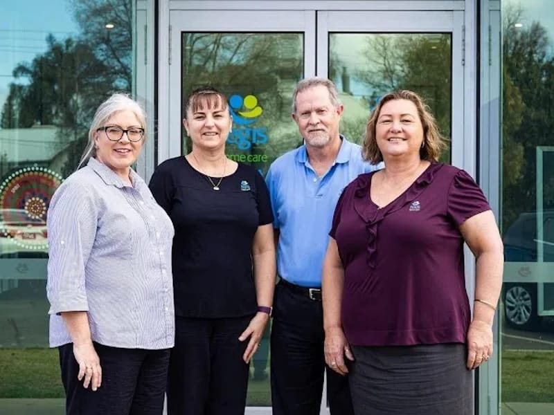 Regis Home Care Tasmania South - In-Home Care in Warrane, TAS photo 1