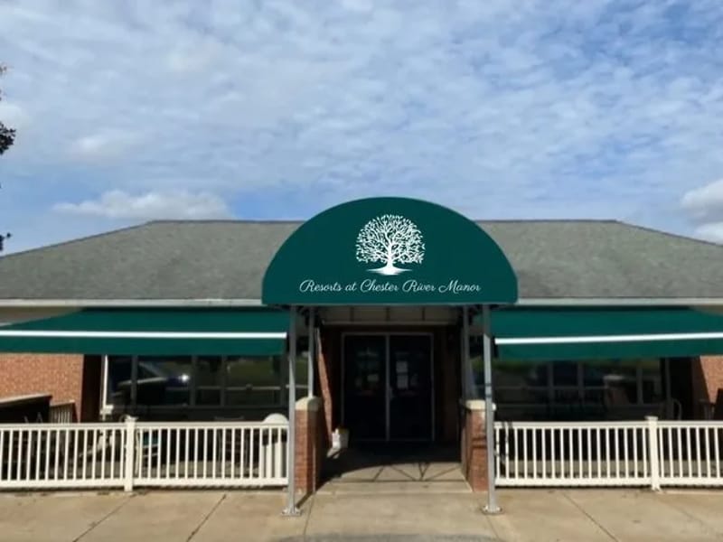 Resorts at Chester River Manor Corp - Nursing Home in Chestertown, MD photo 2