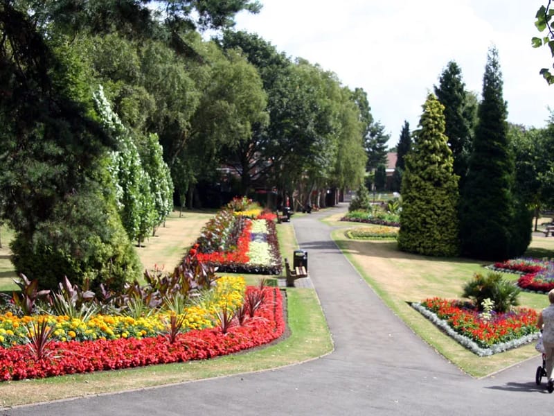 Warwickshire Reablement Service - Inpatient Rehabilitation in Bedworth, England photo 3