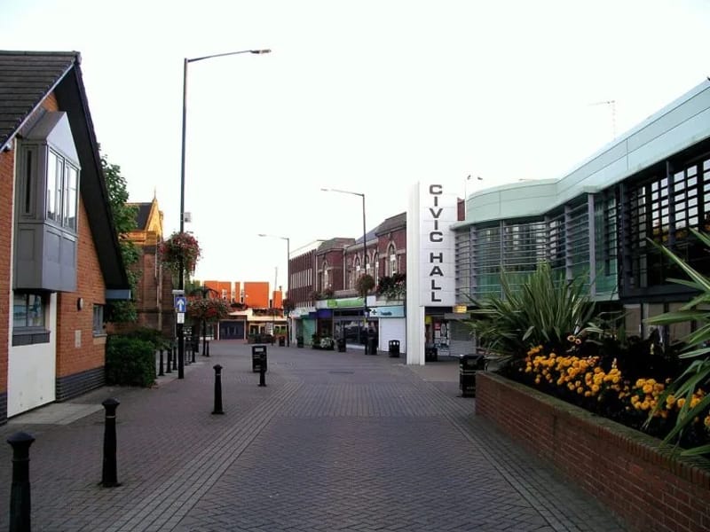 Warwickshire Reablement Service - Inpatient Rehabilitation in Bedworth, England photo 2