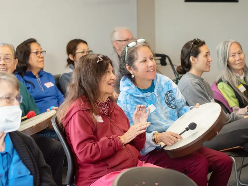 Adult Day Services Program - Adult Day Care in Hudson, NH photo 1