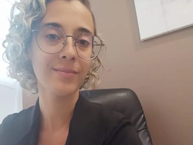 Ingrid Vasconcelos Psicologa E Neuropsicologa - Cuidado Domiciliar in Rio De Janeiro, RJ photo 2