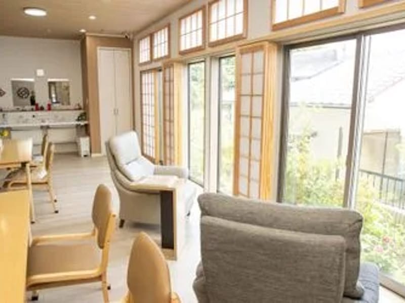 ひごヘルプ in 熊本市西区, 熊本県 photo 2