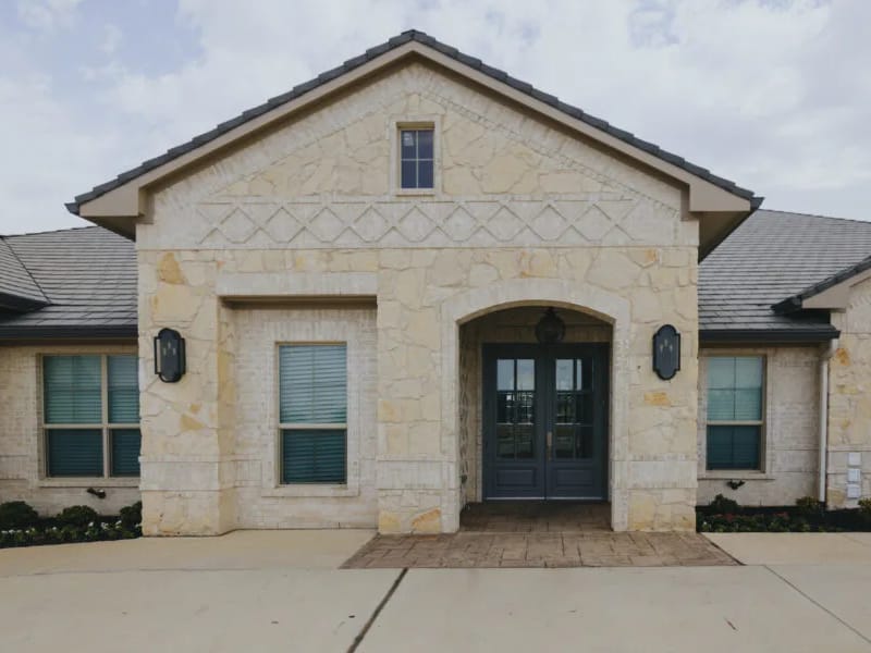 Avalon Memory Care - Assisted Living in Lewisville, TX photo 1