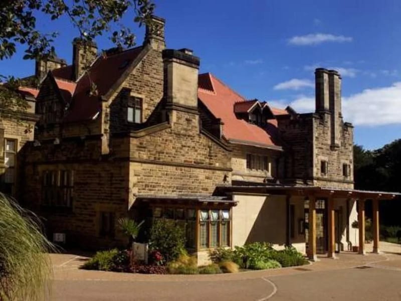 Denecroft Residential Care Home in Newcastle Upon Tyne, England photo 2
