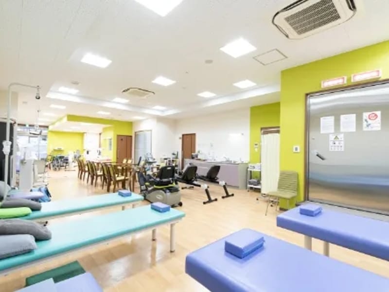 こうづき内科デイケアセンター - 入院リハビリ in 福岡市早良区, 福岡県 photo 3