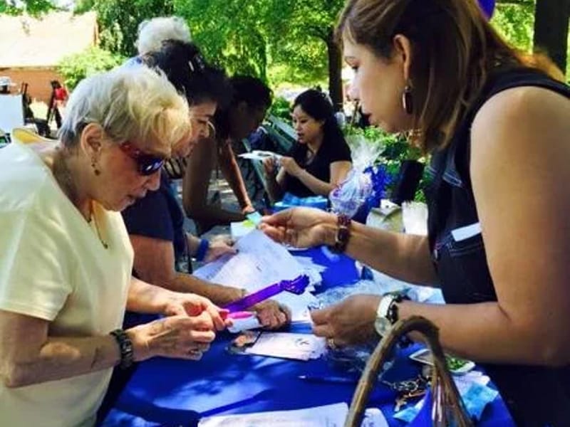 A Quality Helping Hand Home Health Agency - Home Health Nursing in Indianapolis, IN photo 1