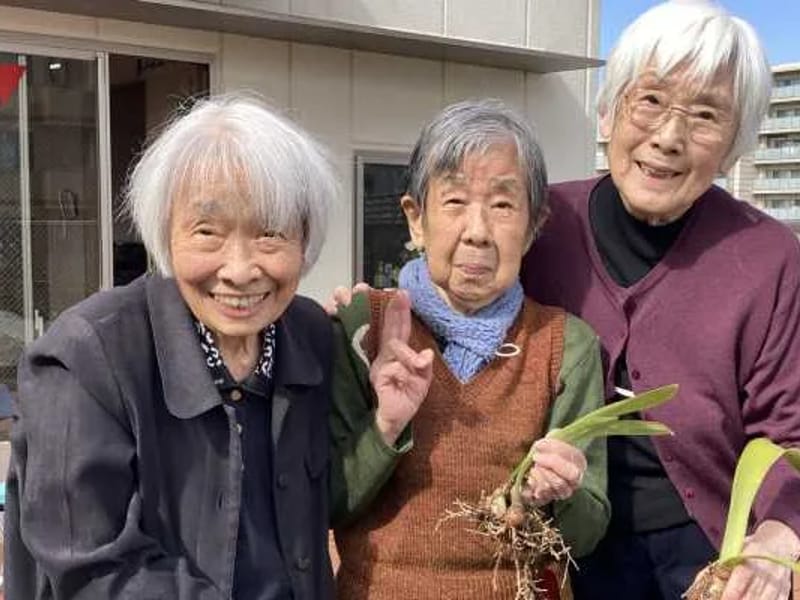 すこやか家族えんむすび - デイサービス in 江東区, 東京都 photo 2