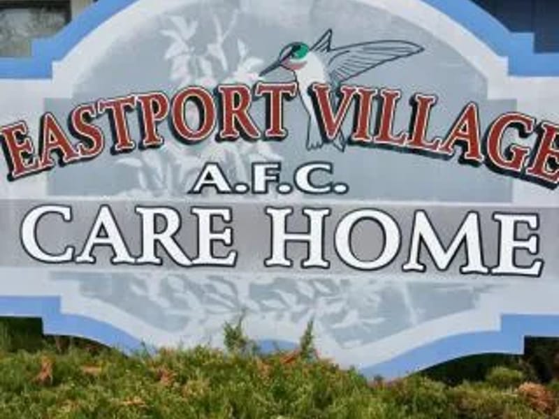 Autumnvue Clf - Assisted Living in East Jordan, MI photo 1