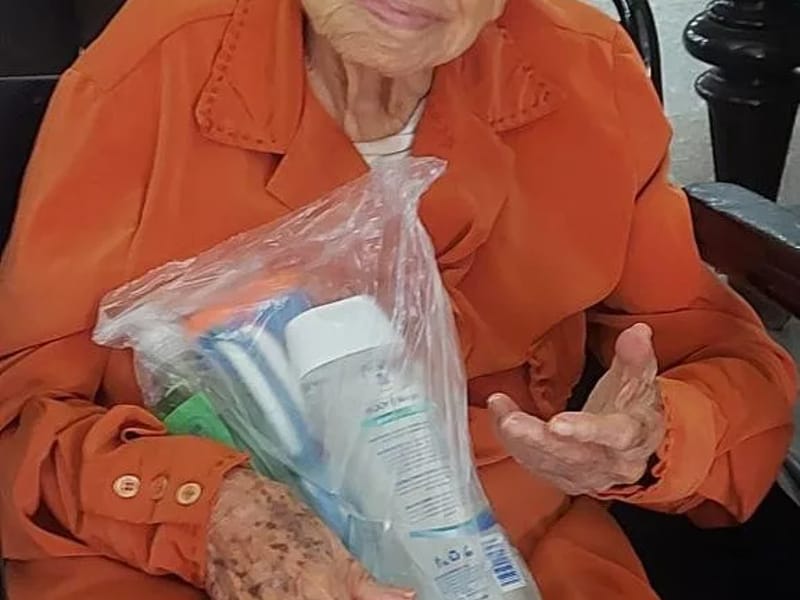 Hogar Para Ancianos Matias Romero - Hogar de Ancianos in Cuauhtémoc, Ciudad de México photo 3