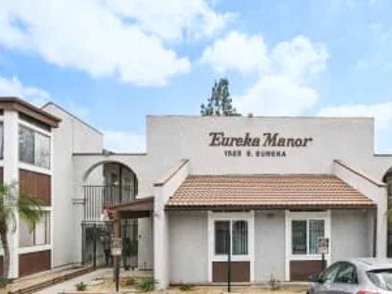 Aguilar Manor - Assisted Living in Eureka, CA photo 2