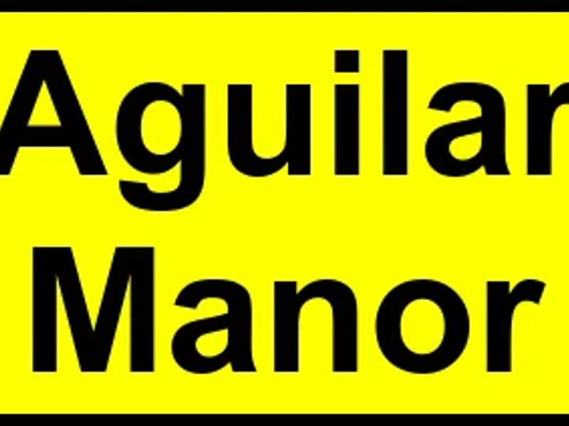 Aguilar Manor - Assisted Living in Eureka, CA photo 3
