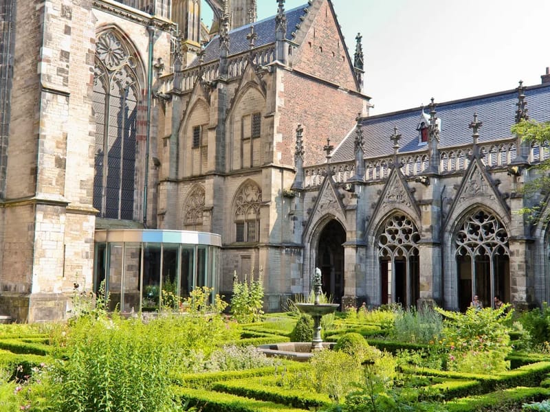 De Ingelanden - Begeleid Wonen in Utrecht, Utrecht photo 3