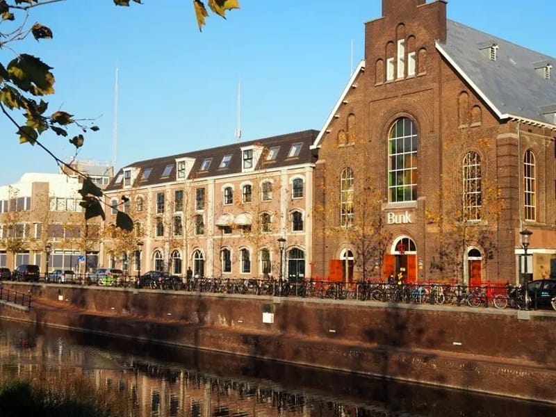 De Ingelanden - Begeleid Wonen in Utrecht, Utrecht photo 1