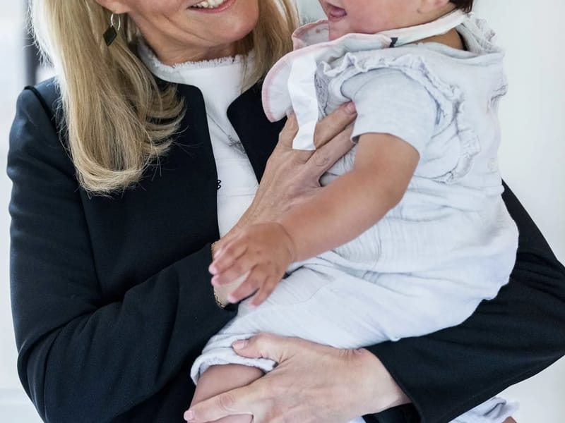 Christopher's Children's Hospice - Hospice in Guildford, England photo 2