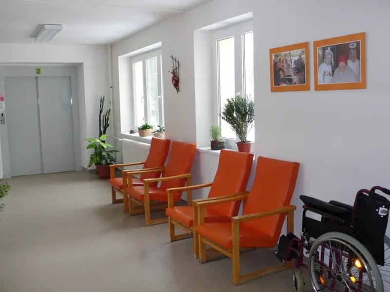 EZOP-Nízkoprahové zařízení pro děti a mládež - Denní stacionář in Jihlava, Kraj Vysočina photo 2