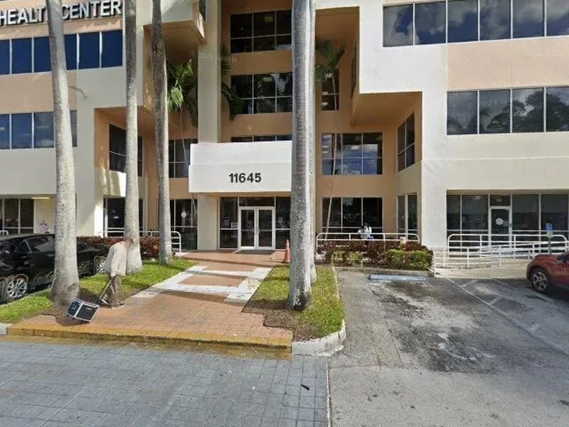 Home Health Services of North Miami - Home Health Nursing in North Miami Beach, FL photo 1