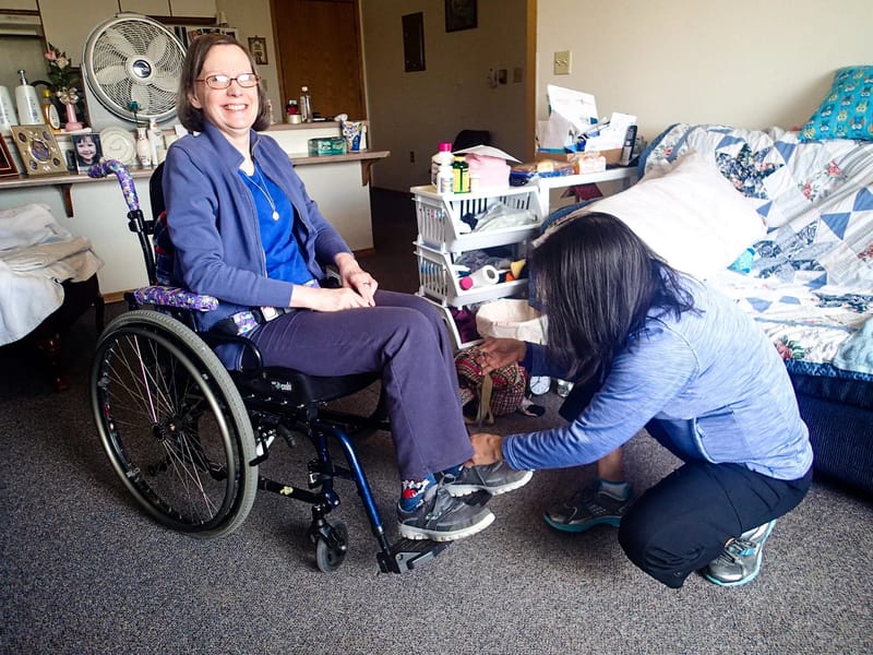 ANGILEKS HOME CARE SERVICES, LLC - Home Health Nursing in Greenwood, SC photo 1