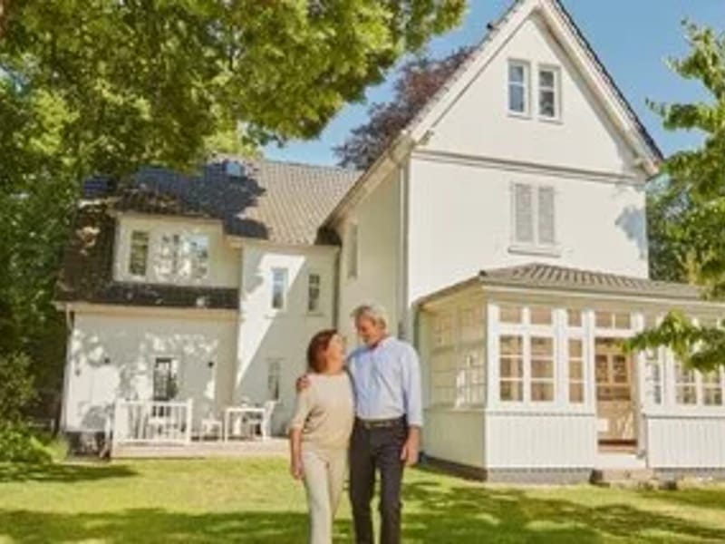 Altenpflegeheim der Fürstin-Franziska-Christine-Stiftung - Pflegeheim in Essen, Nordrhein-Westfalen photo 3