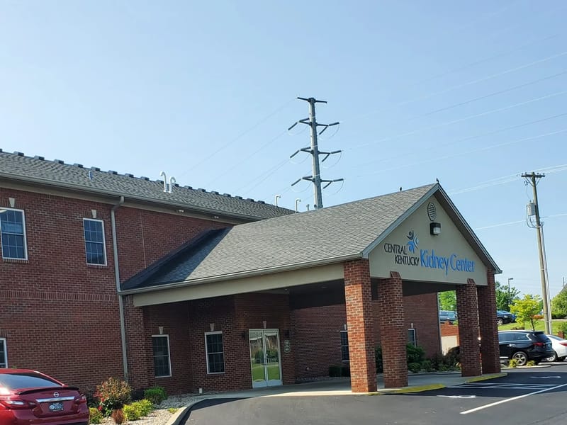 American Kidney Center- Browns Lane - Dialysis in Louisville, KY photo 1