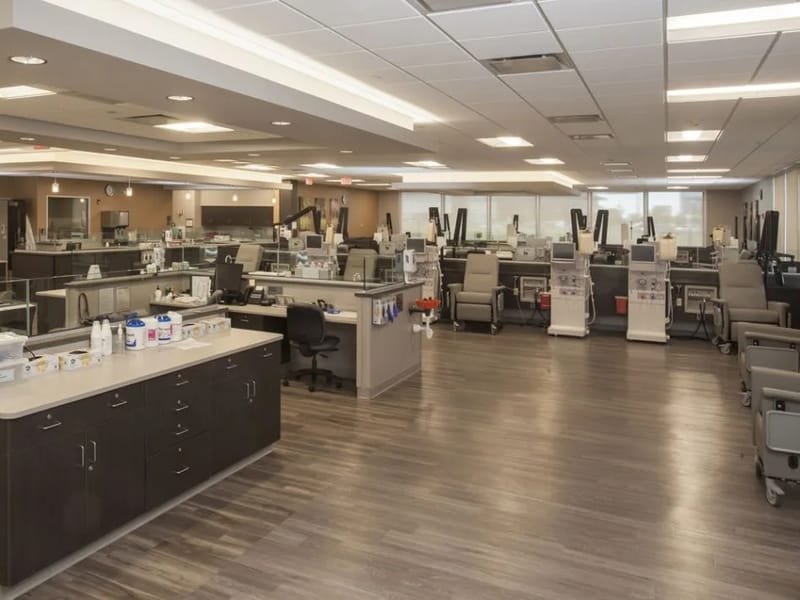 American Kidney Center- Browns Lane - Dialysis in Louisville, KY photo 3