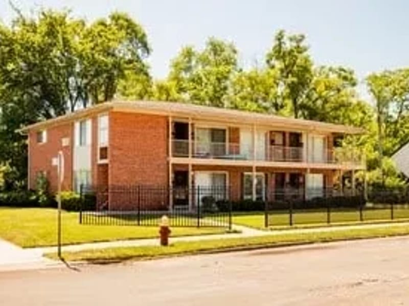 Chalmers Home - Assisted Living in Detroit, MI photo 2