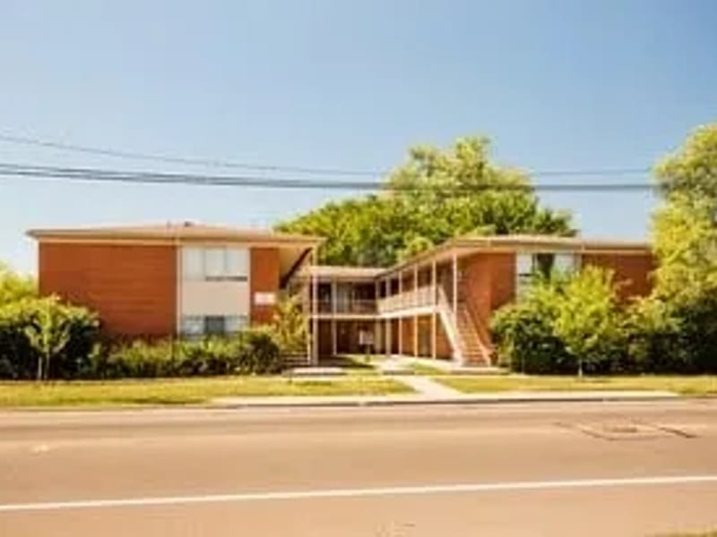 Chalmers Home - Assisted Living in Detroit, MI photo 3