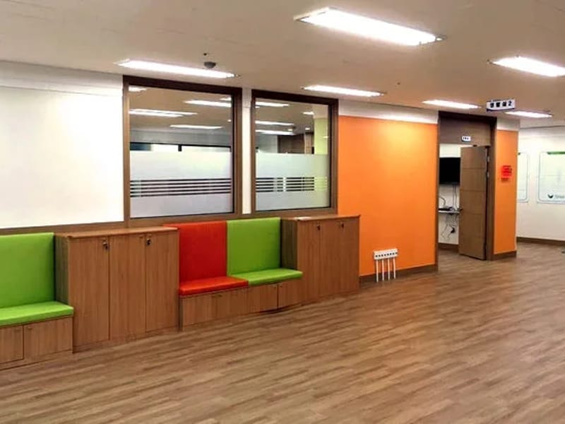 노인요양시설 한맘실버케어센터 in 익산시, 전북특별자치도 photo 2