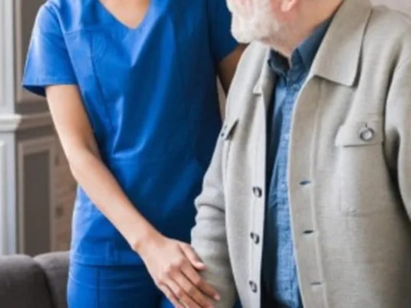 MBA Health Ltd - In-Home Care in Salford, England photo 1