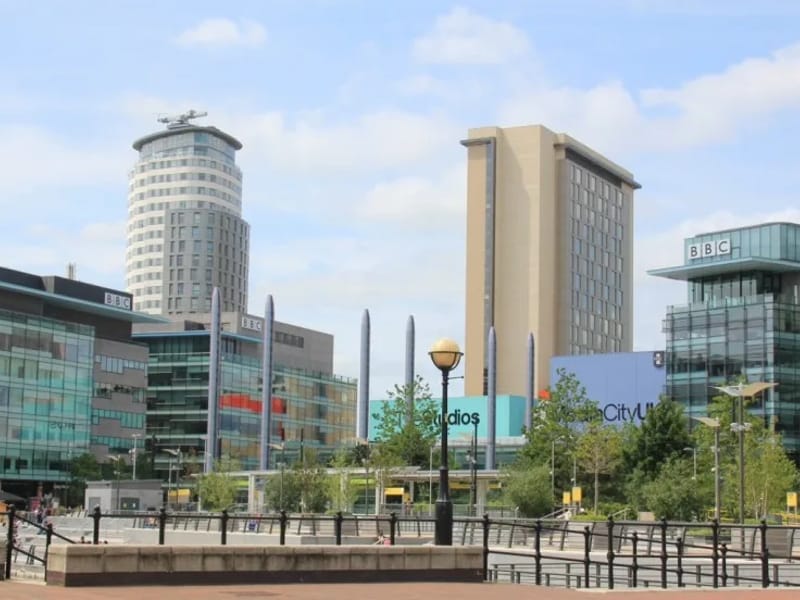 MBA Health Ltd - In-Home Care in Salford, England photo 5