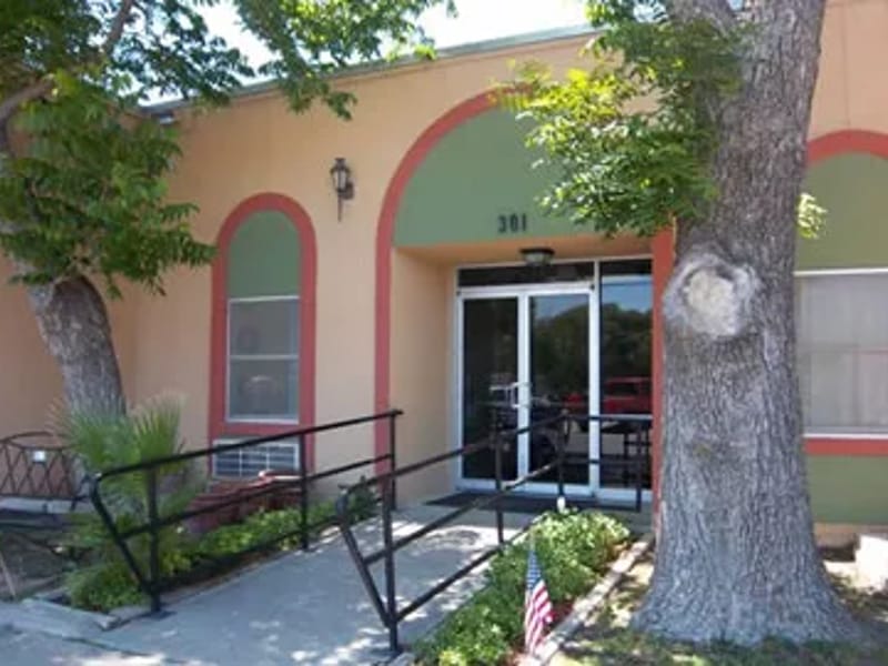 City of Del Rio — Medical Transport, Del Rio, TX · photo 1
