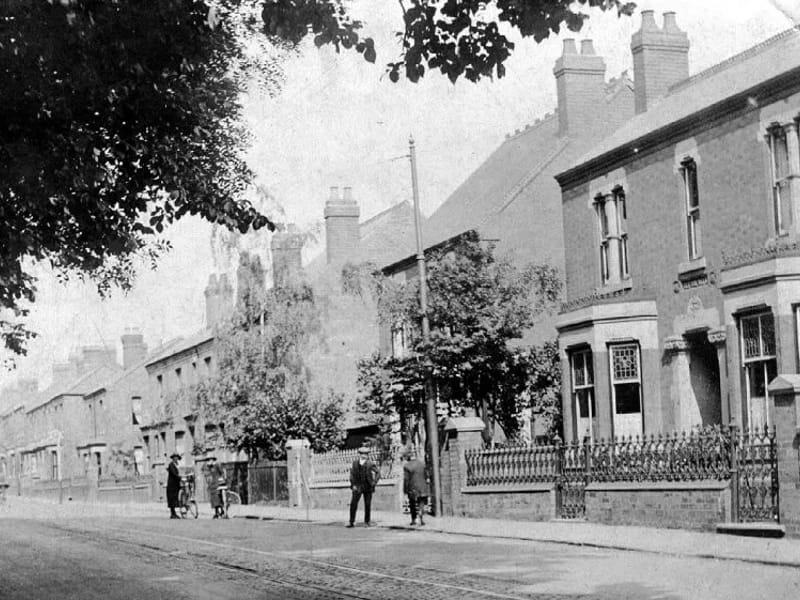 Collyhurst - Assisted Living in Bedworth, England photo 3
