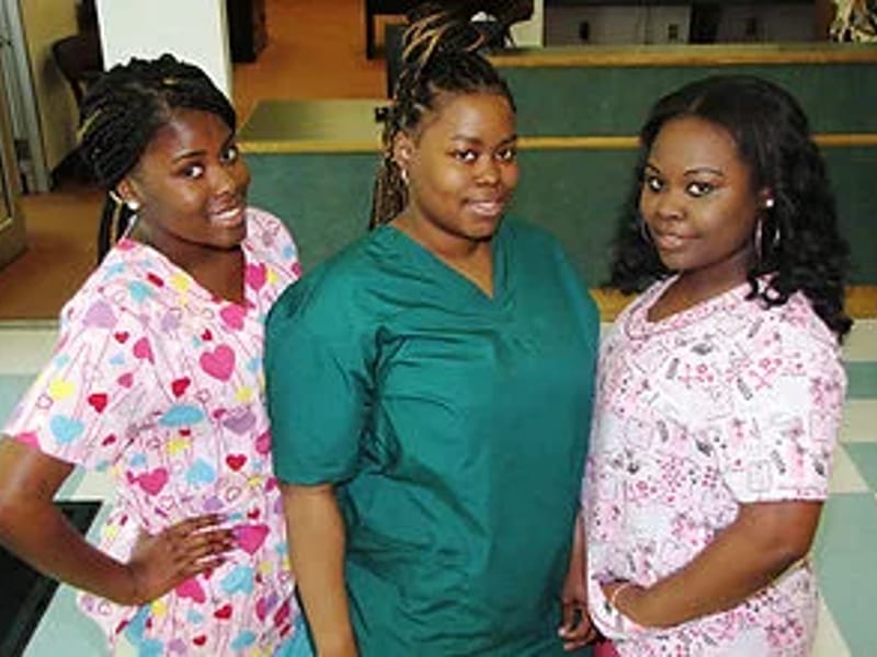 Aidewell Home Health Care INC - Home Health Nursing in Glendale, CA photo 2
