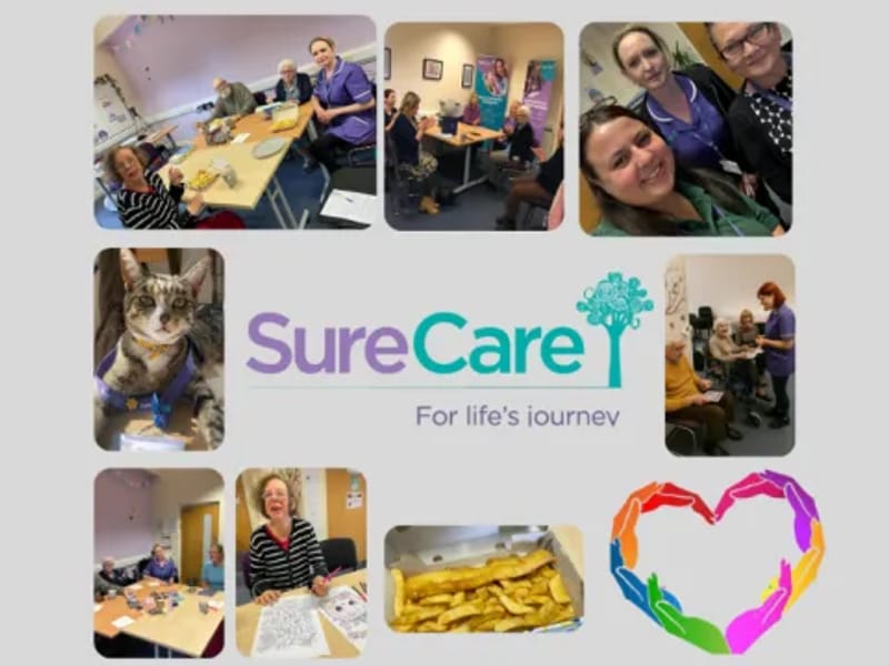SureCare Newark - In-Home Care in Newark, England photo 2
