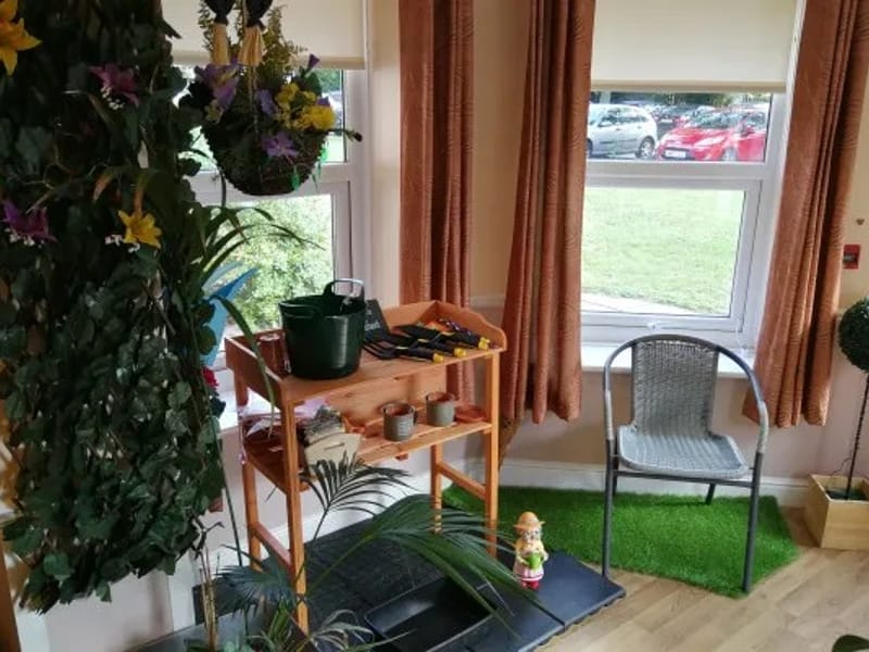 Ferndale Court Nursing Home - Nursing Home in Widnes, England photo 3