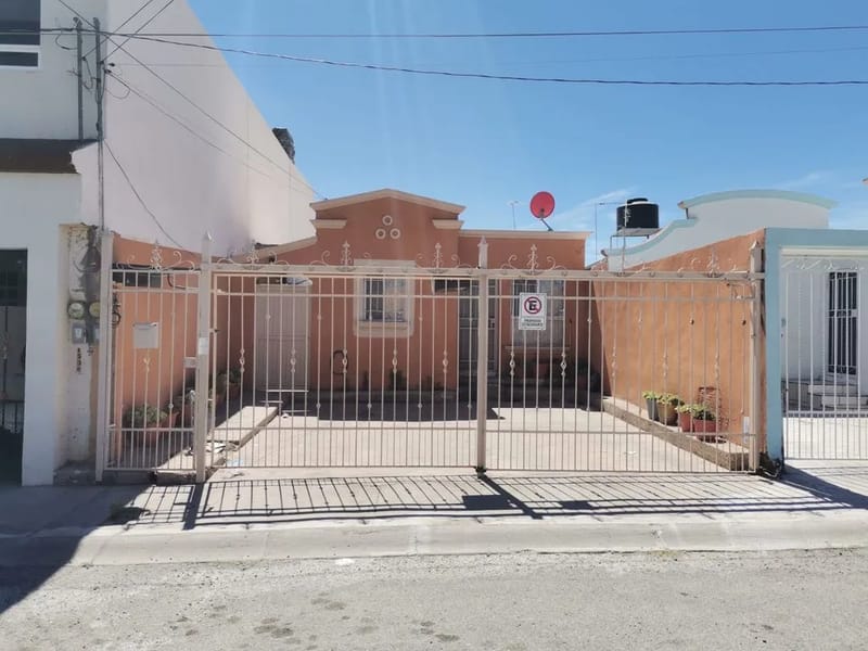 RESIDENCIA DEL REAL - Hogar de Ancianos in Chihuahua, Chihuahua photo 1