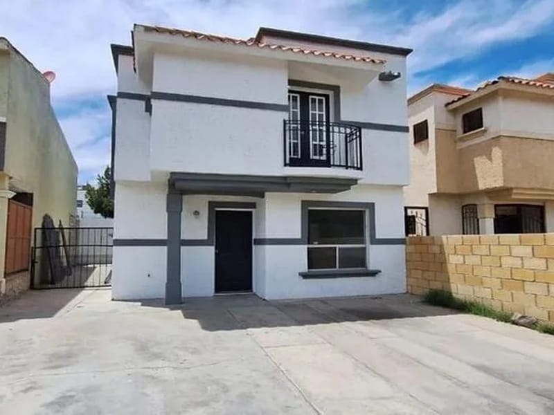 RESIDENCIA DEL REAL - Hogar de Ancianos in Chihuahua, Chihuahua photo 2