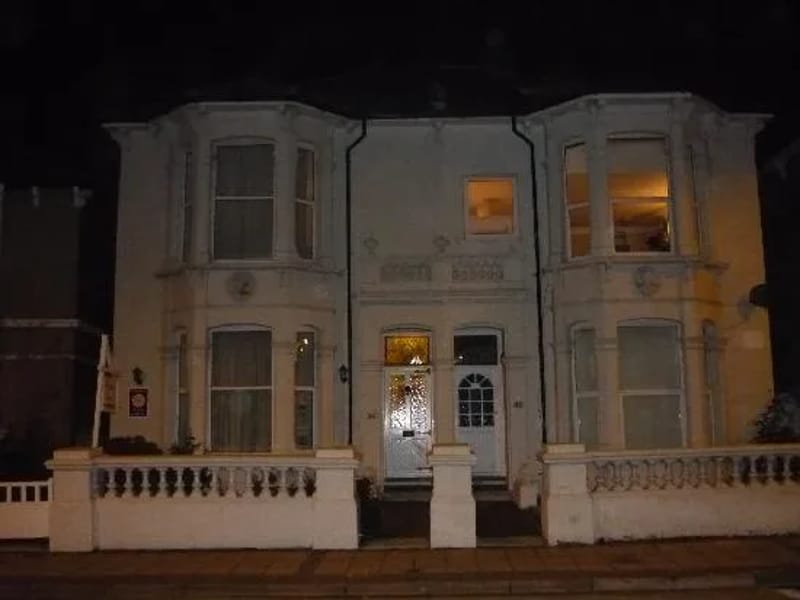 Hamilton House - Assisted Living in Portsmouth, England photo 2