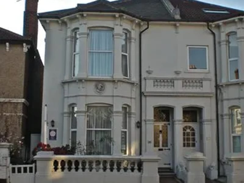 Hamilton House - Assisted Living in Portsmouth, England photo 1