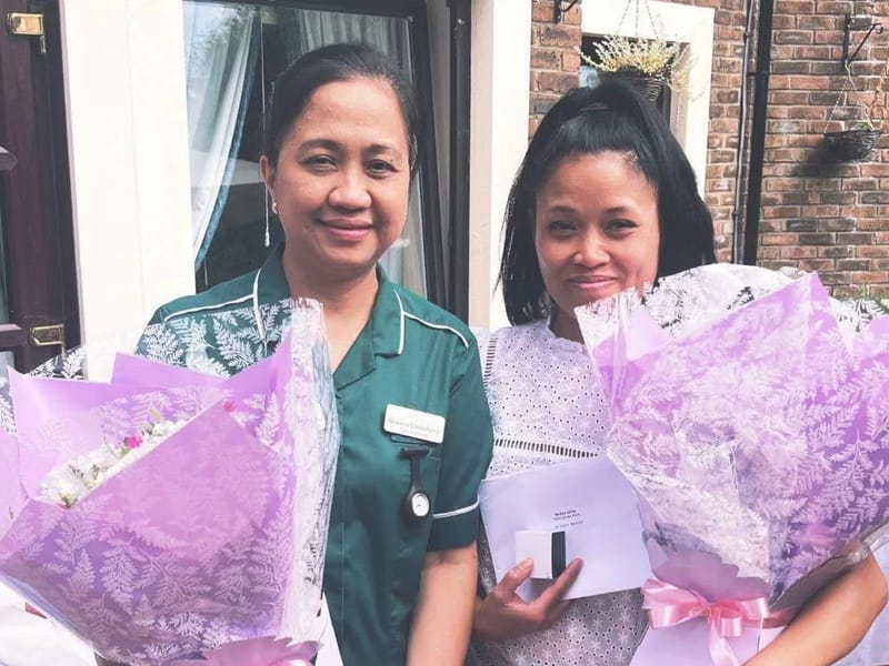 LifeSprings Care Services Ltd - In-Home Care in Northampton, England photo 2