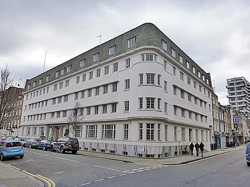 Elliot House - Assisted Living in Ashton-Under-Lyne, England photo 1