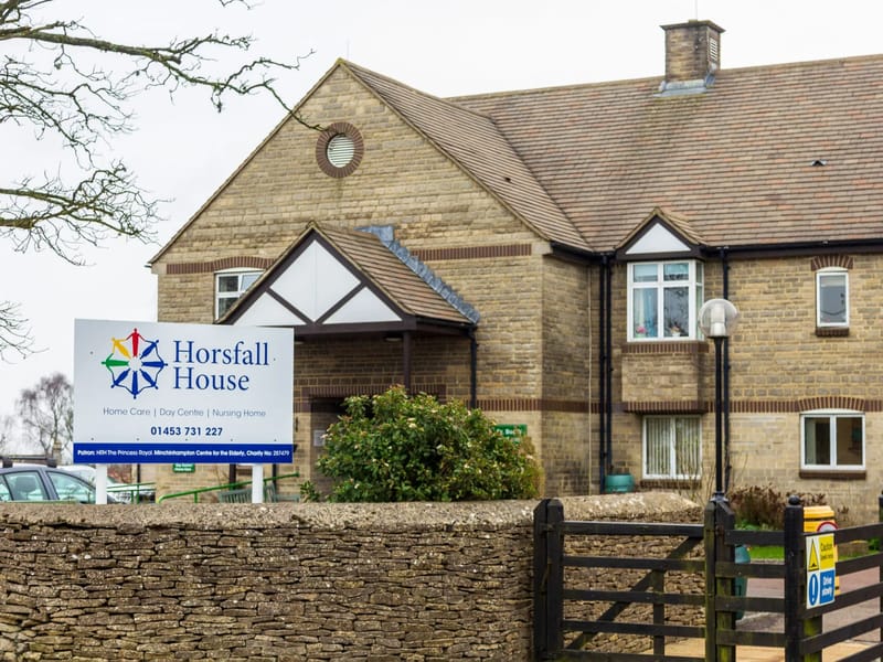 Horsfall House Homecare - In-Home Care in Stroud, England photo 3